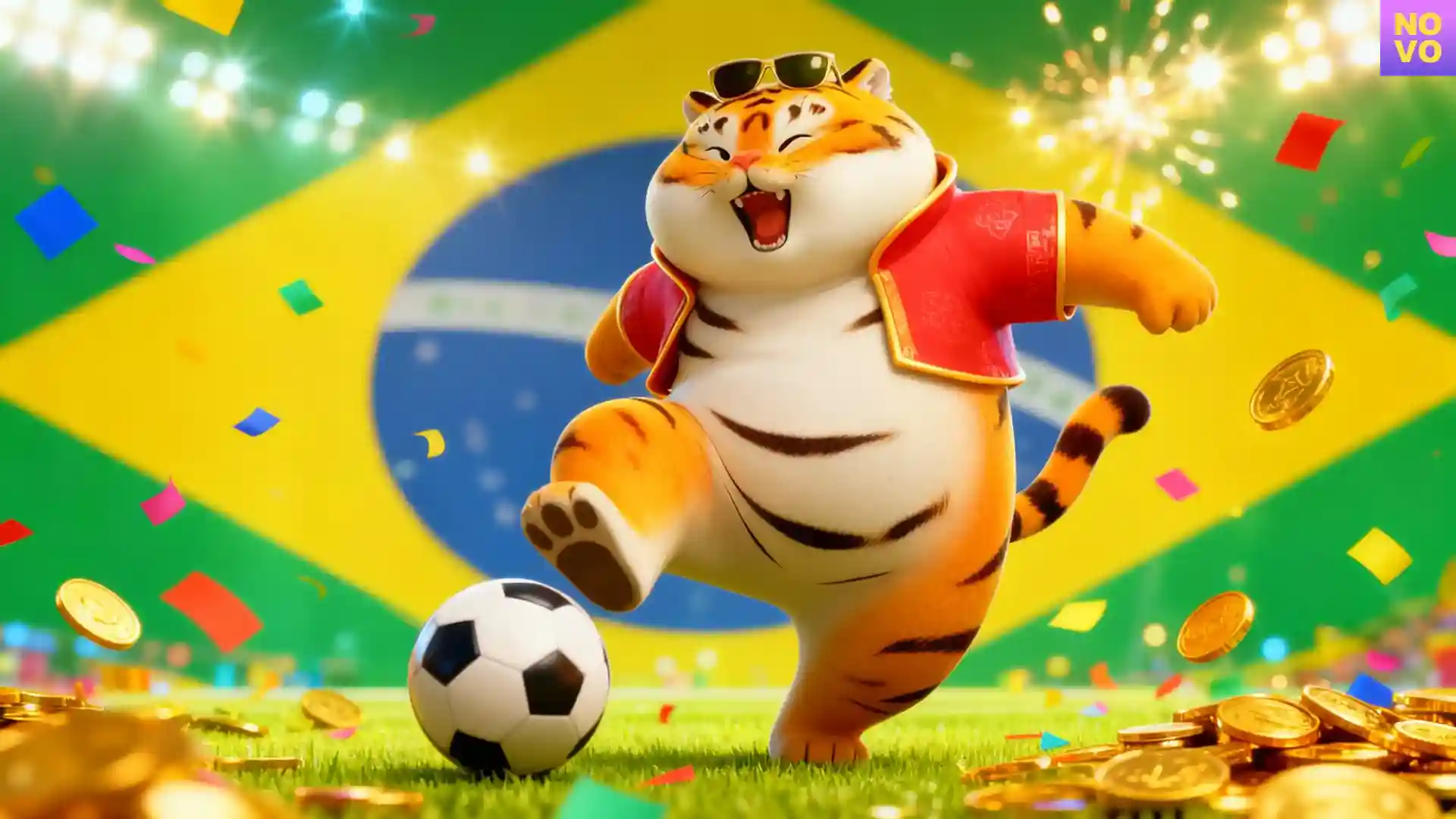 entretenimento online